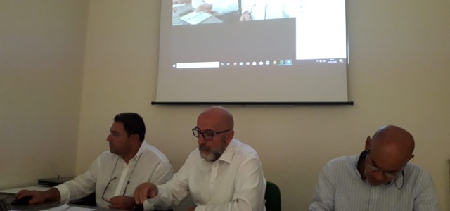 Via libera al bilancio della Legacoop Calabria - La direzione regionale torna a riunirsi