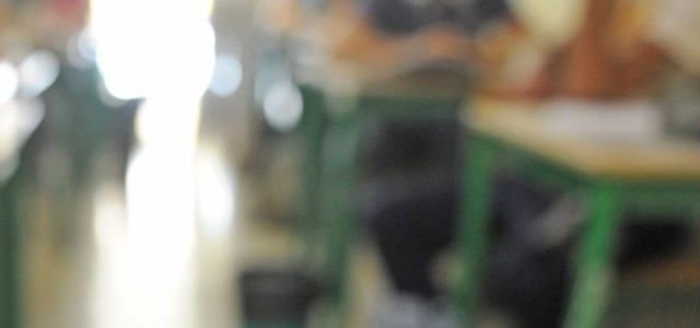 17enne accoltellato al volto da coetaneo a scuola