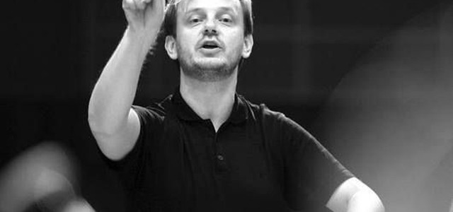 Il polacco Marcin Nałęcz-Niesiołowski dirige Orchestra Filarmonica della Calabria nel Don Giovanni 