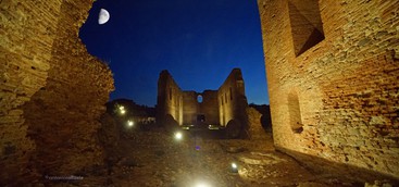 Allegria, brio e leggerezza per il Barbiere di Siviglia in scena al Parco Scolacium 