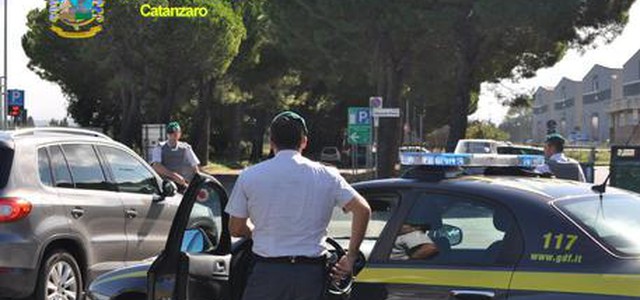 Sequestro beni a presunto esponente cosca