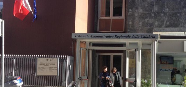 Tar accoglie il ricorso del Governo contro l'ordinanza della Santelli