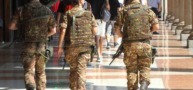 Isis sui social, 'il prossimo obiettivo è l'Italia'