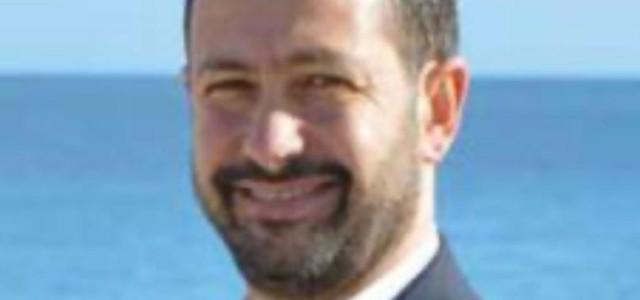 Fabio Guerriero (Pd): "Grazie ai miei elettori, con la forza del consenso libero tra i più votati in città. Si riparte da qui"