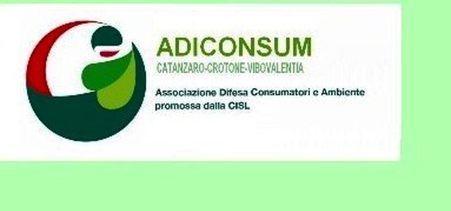 Congresso Adiconsum Catanzaro-Crotone-Vibo, rieletta presidente Silvia De Gori