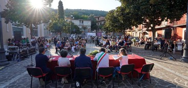 Festa della Poesia dedicata a Lorenzo Calogero, entra nel vivo la programmazione dell’edizione 2025