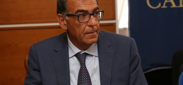 La solidarietà di Viscomi al sindaco di Cortale 