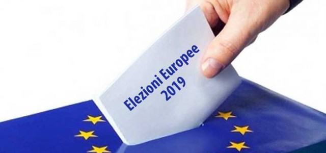 Sorteggiati i 372 scrutatori per le prossime elezioni europee