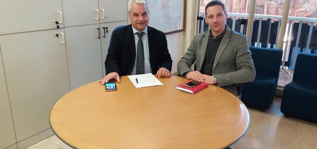 Strada provinciale 165/2, incontro per fare il punto sulla viabilità del comprensorio