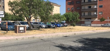 Verde Pubblico, Rocca: "Diffuse informazioni errate"