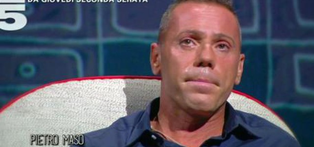Pietro Maso in tv da Costanzo: "Sono pentito"