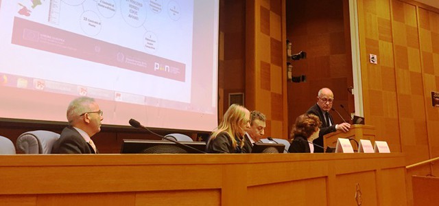 Contratti di Fiume: apprezzate le proposte della Regione Calabria