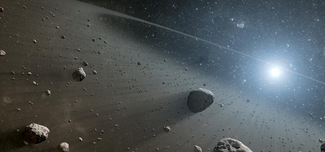 L'asteroide Florence 'sfiorerà' la Terra il primo settembre