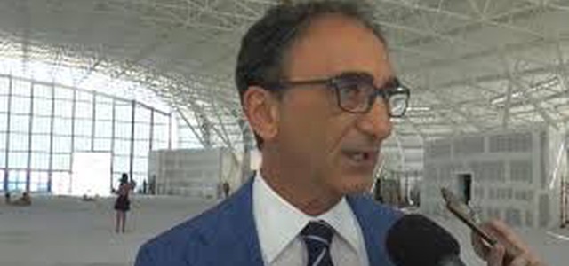 PROSCIA COORDINATORE TURISMO CONFCOMMERCIO , IL COMMENTO DEL SINDACO ABRAMO
