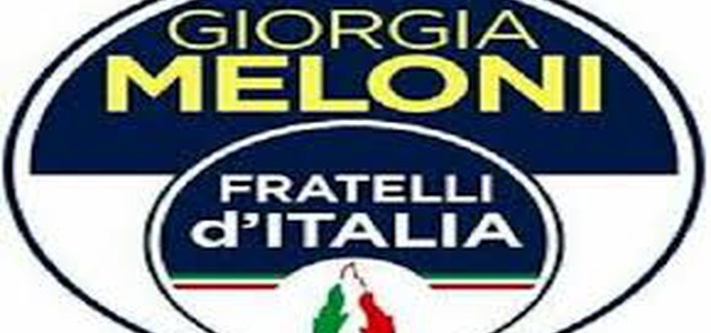 Nuovo circolo Fratelli d'Italia a Sersale