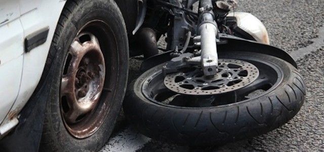 Incidente auto-moto, conferito incarico per autopsia