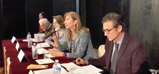 Convegno sul femminicidio alla Casa Circondariale (VIDEO)