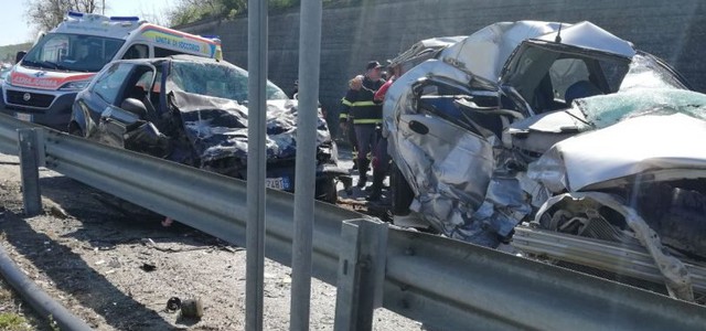 Tragico incidente sulla statale 107: morto anche l'altro automobilista