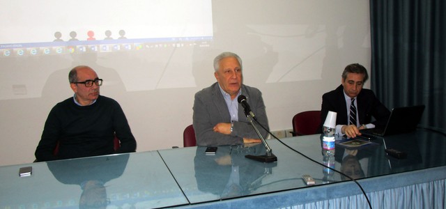 Asp Catanzaro: codice degli appalti e anticorruzione, giornata formativa