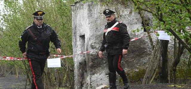 Donna uccisa davanti a scuola a Terzigno: suicida il marito di Imma Villani