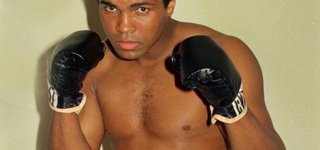 Figlio Mohammed Ali fermato in aeroporto perché musulmano