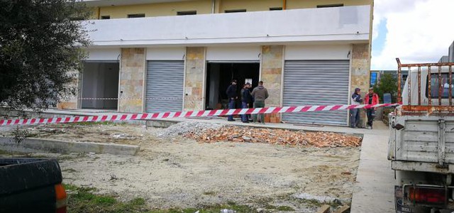 Imprenditore morto a Vibo, si consegna in Questura l'aggressore