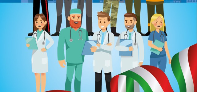Lettera aperta di FSP Calabria alla governatrice Santelli