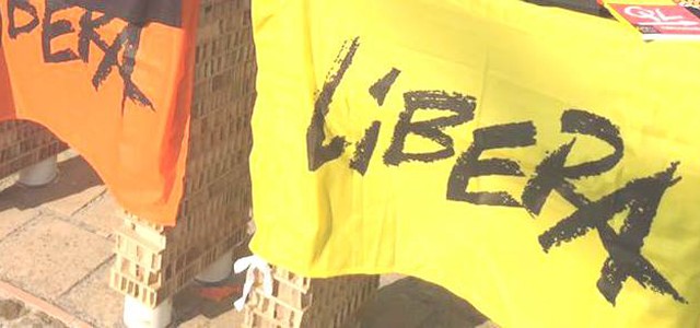 Assemblea per presidio universitario “UMG Maria Concetta Cacciola” di "Libera”