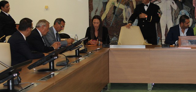 Morrone confermato presidente della Commissione speciale di Vigilanza