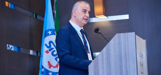 IX° CONGRESSO NAZIONALE SIULP: Morabito e Lufrano confermati nel Direttivo Nazionale del SIULP