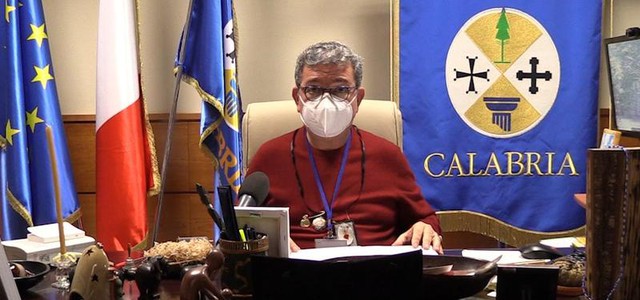 CASO COTTICELLI, SPIRLÌ AL GOVERNO: «ORA SCELTE CONDIVISE SULLA SALUTE DEI CALABRESI»