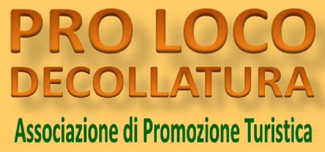 Acque agitate in seno alla Pro Loco di Decollatura