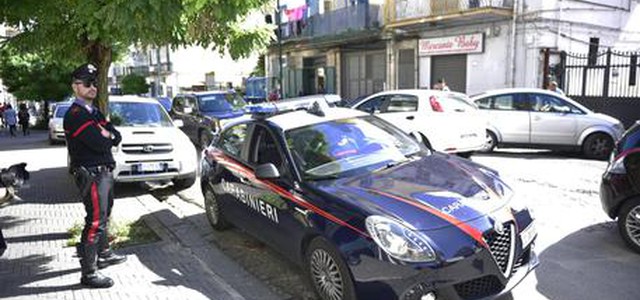 Arrestato latitante, era in un albergo