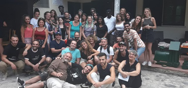 Erasmus a Vallefiorita