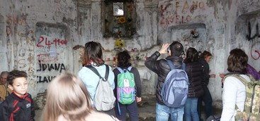 13^ Edizione della “Pasquetta dei Castrovillaresi” a Madonna del Riposo