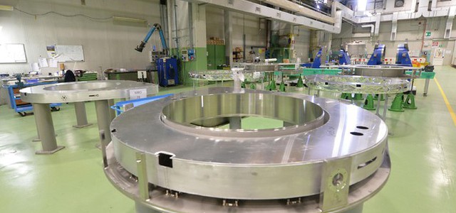 Magnete italiano apre la strada alla fusione nucleare