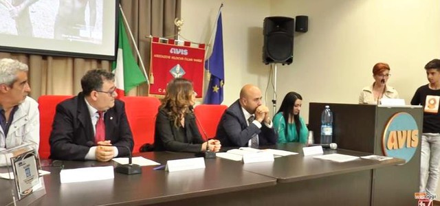 "L'Avis viene da dentro", presentato contest fotografico (VIDEO)