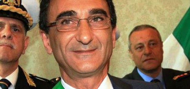 Le congratulazione del sindaco al nuovo rettore dell'Umg