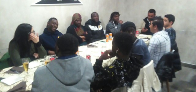 Continua il percorso di  integrazione sul territorio dei beneficiari del Centro di Accoglienza SPRAR