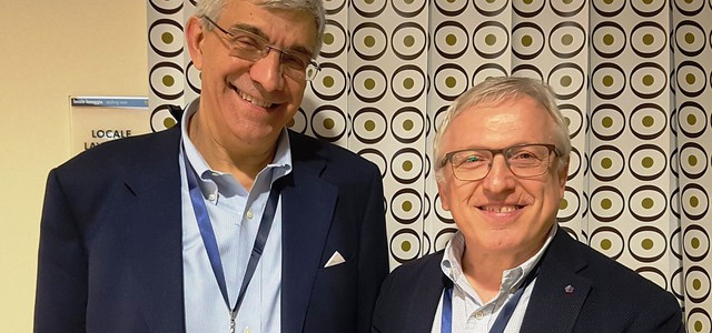 Bertucci: c'è il paziente al centro del pianeta sanità