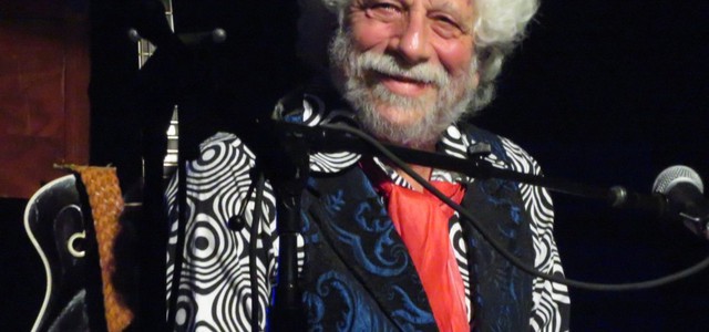 Museo del Rock, con Lowell ‘Banana’ Levinger sabato 29 ottobre a Catanzaro una pagina della storia del rock