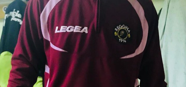 IL ROSSANESE VULCANO APPRODA ALLA REGGINA    