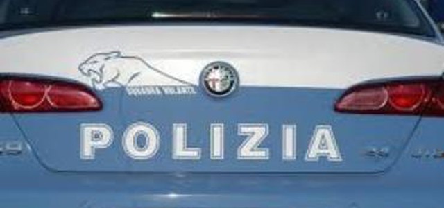 Tre sorvegliati speciali non versano la cauzione: denunciati dalla Polizia 
