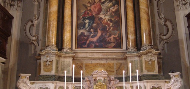 Chiusura convento Monte: il Comitato permanente chiede che i Frati Cappucini rimangano a Catanzaro