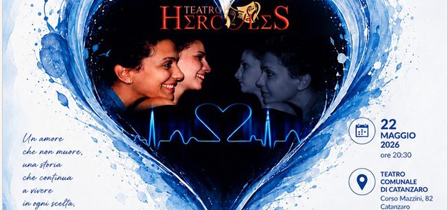 Al Teatro Comunale di Catanzaro la solidarietà va in scena: il "Teatro Hercules" sostiene il nuovo progetto di Villa Emilia