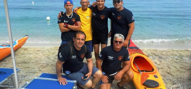 Terminato il “Tour Costa degli Dei”