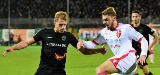 Us Catanzaro, torna in giallorosso Carlo De Risio