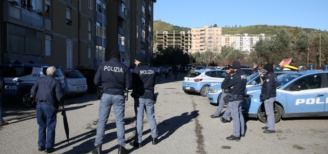 Blitz a Viale Isonzo: tutti i dati.