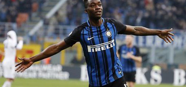 Serie A: Inter Bologna 2-1, nerazzurri al terzo posto