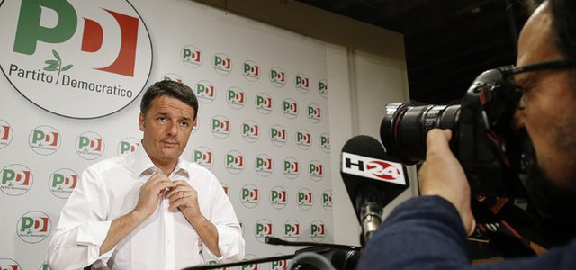 Elezioni, Renzi si dimette: 'Sconfitta chiara. Ora nuova pagina del Pd'